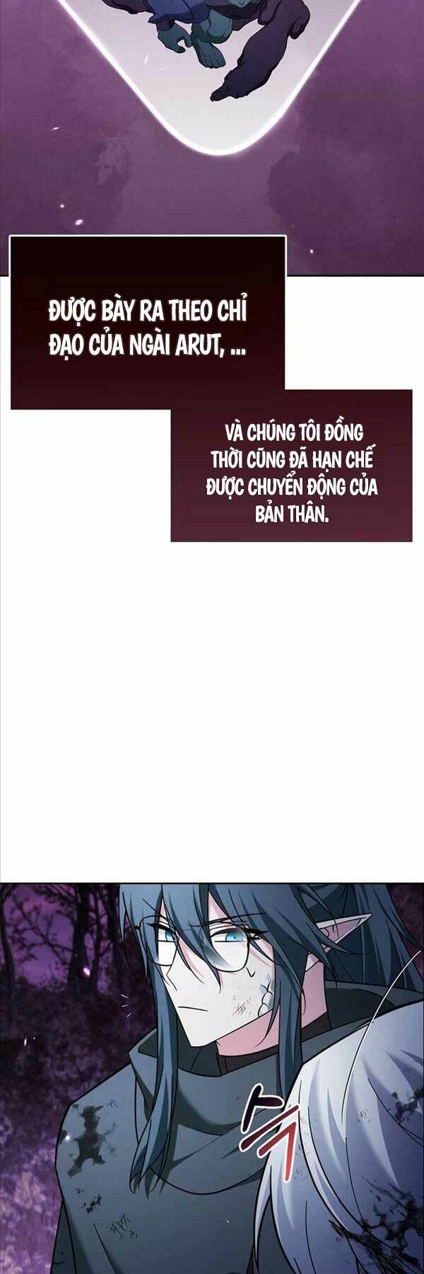 Tôi Không Tài Năng Đến Thế Đâu - Chapter 43 - Page 7