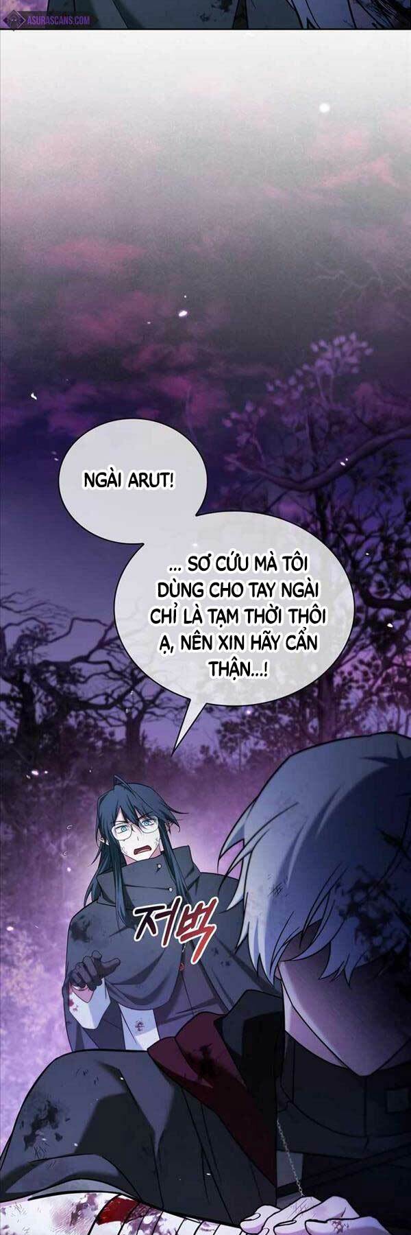 Tôi Không Tài Năng Đến Thế Đâu - Chapter 43 - Page 8