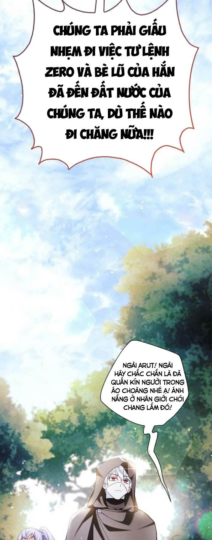 Tôi Không Tài Năng Đến Thế Đâu - Chapter 44 - Page 101