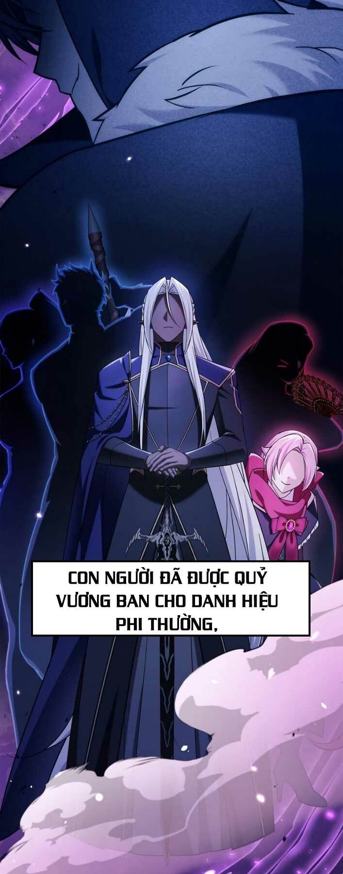 Tôi Không Tài Năng Đến Thế Đâu - Chapter 44 - Page 18