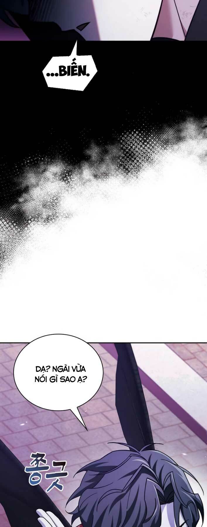 Tôi Không Tài Năng Đến Thế Đâu - Chapter 44 - Page 22