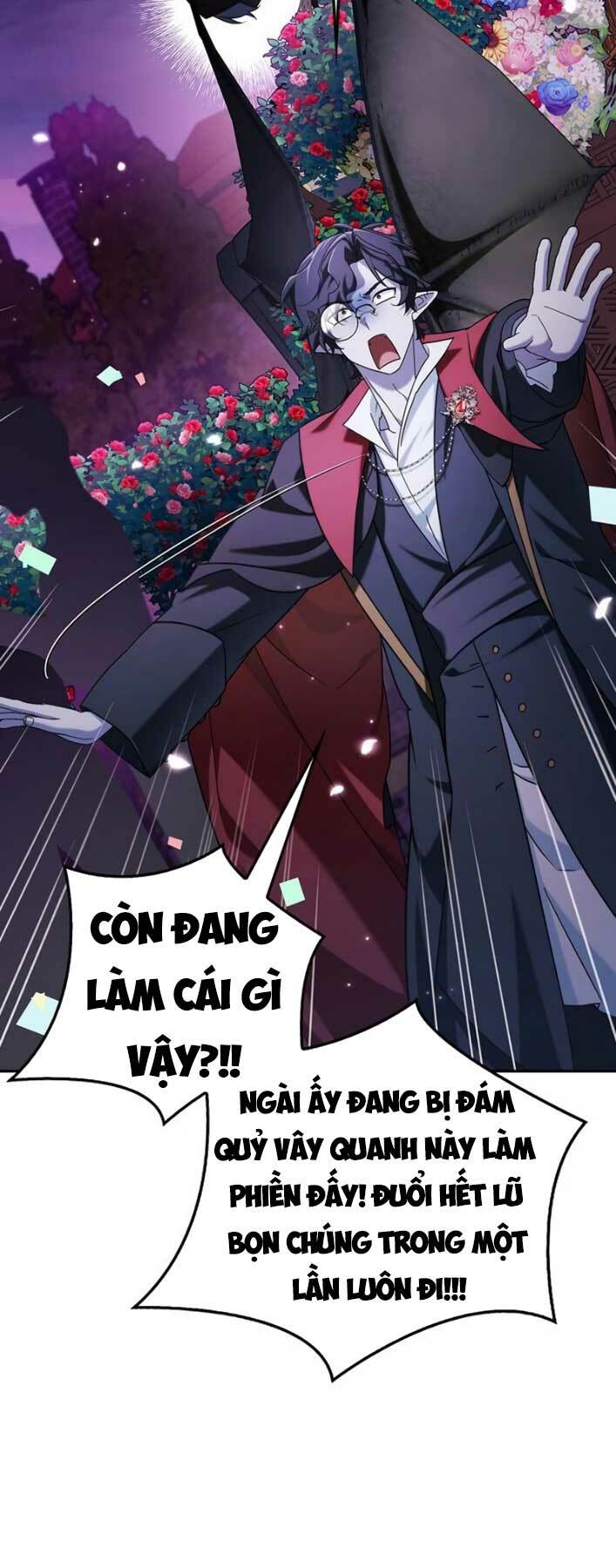 Tôi Không Tài Năng Đến Thế Đâu - Chapter 44 - Page 25