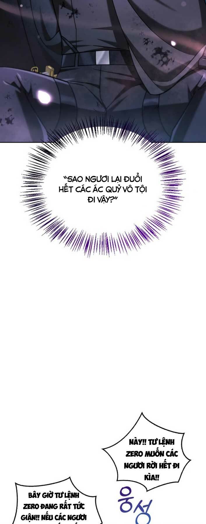 Tôi Không Tài Năng Đến Thế Đâu - Chapter 44 - Page 27