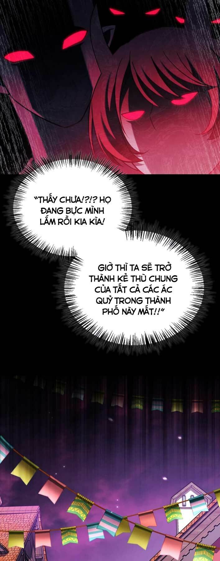 Tôi Không Tài Năng Đến Thế Đâu - Chapter 44 - Page 29