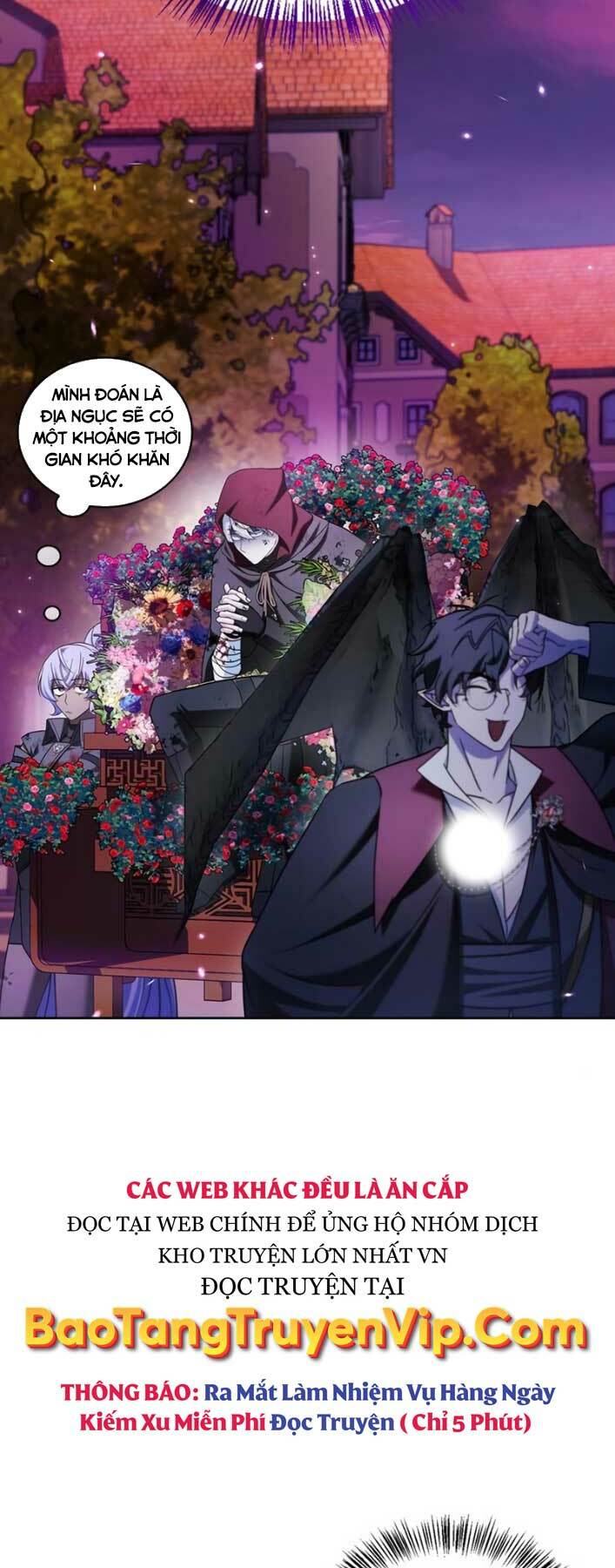 Tôi Không Tài Năng Đến Thế Đâu - Chapter 44 - Page 31