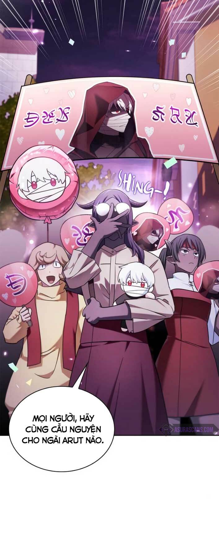 Tôi Không Tài Năng Đến Thế Đâu - Chapter 44 - Page 33