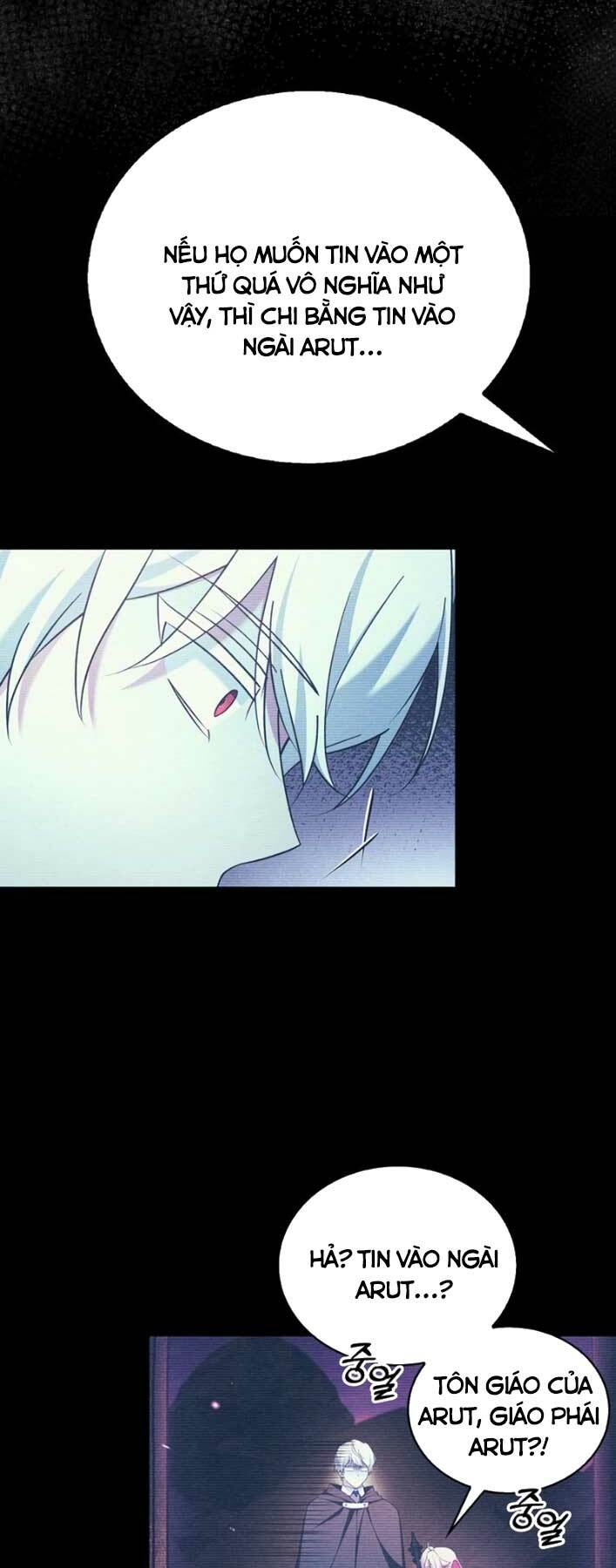 Tôi Không Tài Năng Đến Thế Đâu - Chapter 44 - Page 36