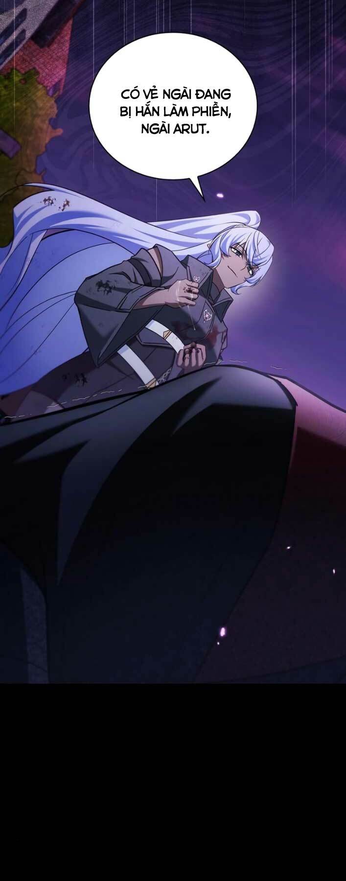 Tôi Không Tài Năng Đến Thế Đâu - Chapter 44 - Page 45