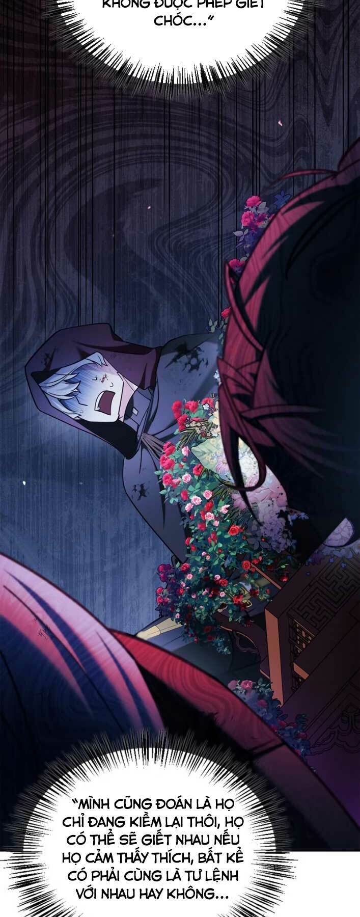 Tôi Không Tài Năng Đến Thế Đâu - Chapter 44 - Page 47