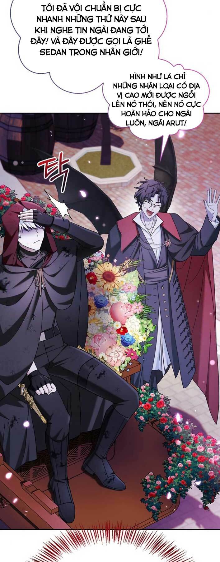 Tôi Không Tài Năng Đến Thế Đâu - Chapter 44 - Page 4