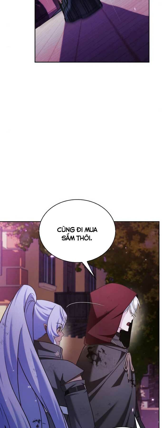 Tôi Không Tài Năng Đến Thế Đâu - Chapter 44 - Page 50