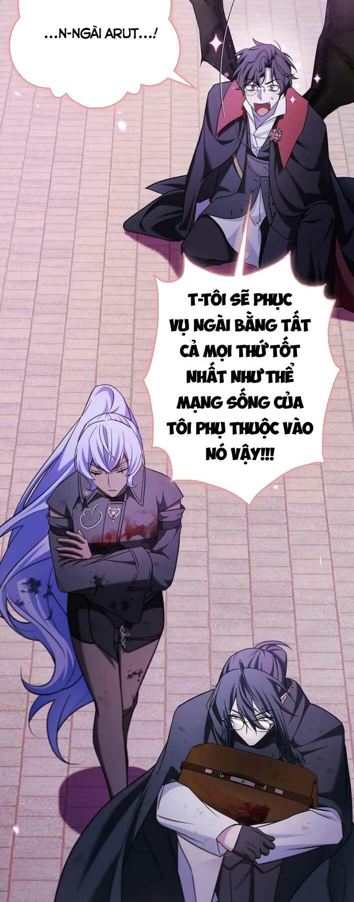 Tôi Không Tài Năng Đến Thế Đâu - Chapter 44 - Page 53