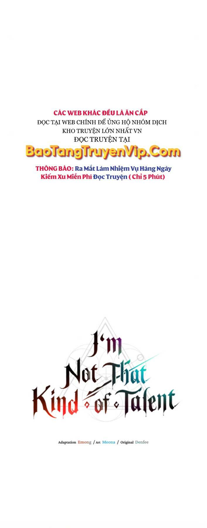 Tôi Không Tài Năng Đến Thế Đâu - Chapter 44 - Page 56