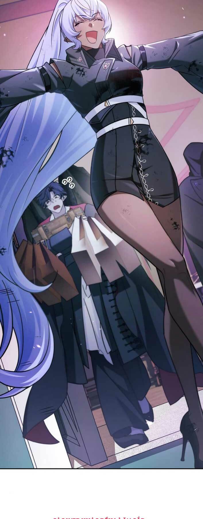 Tôi Không Tài Năng Đến Thế Đâu - Chapter 44 - Page 59