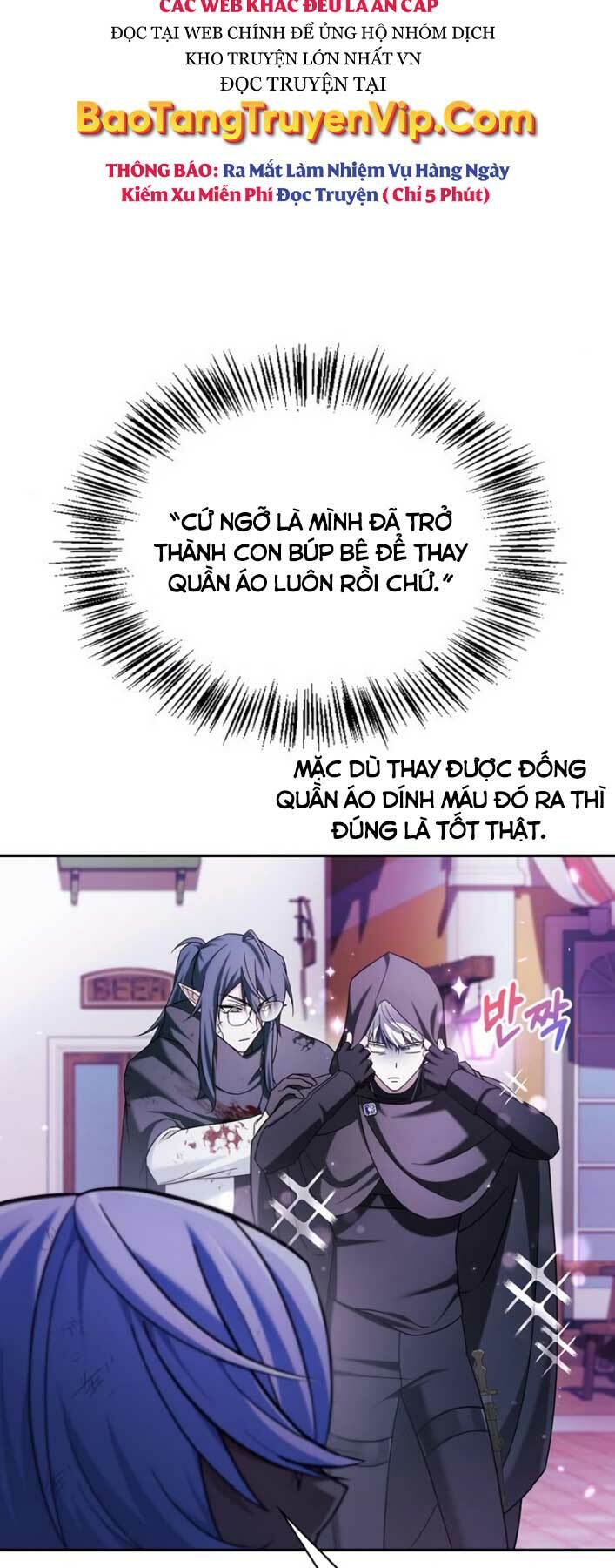 Tôi Không Tài Năng Đến Thế Đâu - Chapter 44 - Page 60