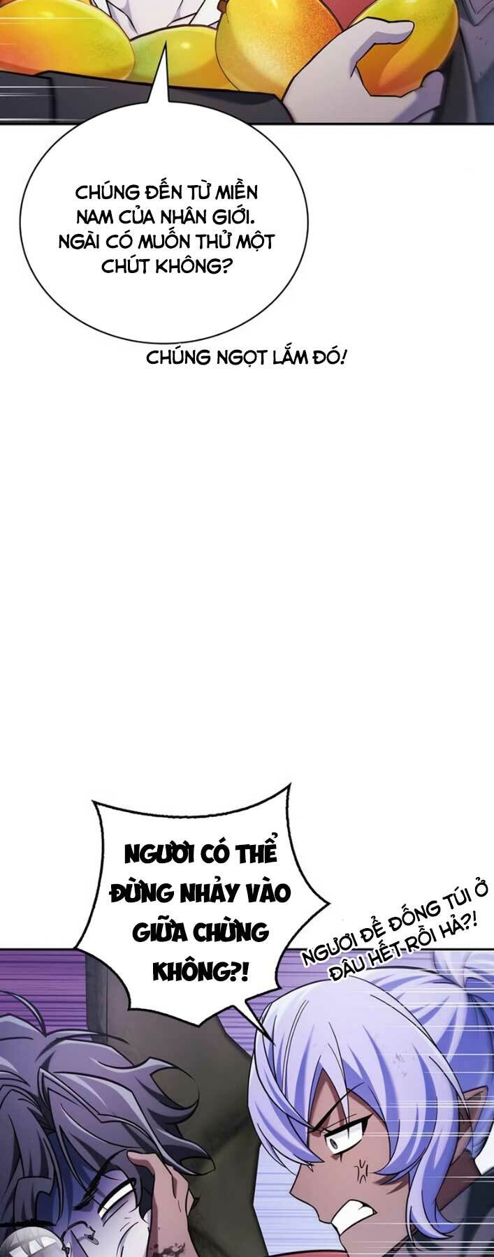 Tôi Không Tài Năng Đến Thế Đâu - Chapter 44 - Page 62