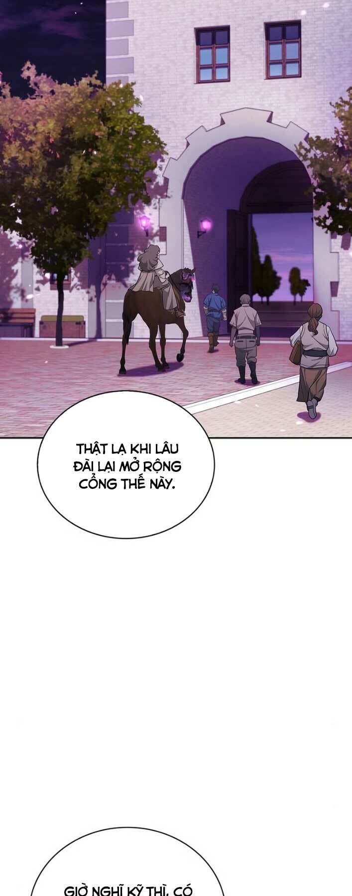 Tôi Không Tài Năng Đến Thế Đâu - Chapter 44 - Page 67