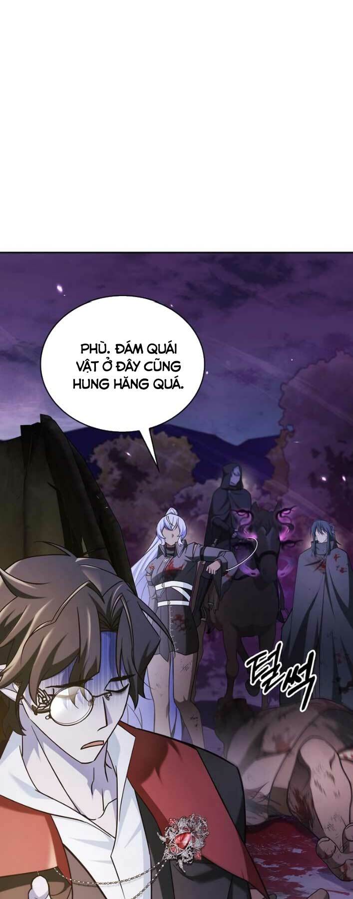 Tôi Không Tài Năng Đến Thế Đâu - Chapter 44 - Page 73
