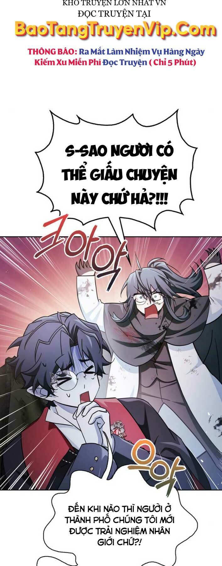 Tôi Không Tài Năng Đến Thế Đâu - Chapter 44 - Page 77