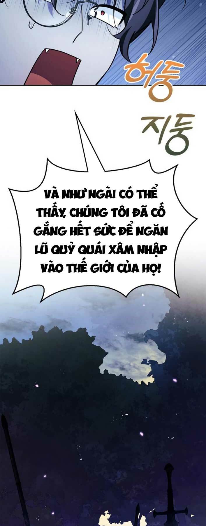 Tôi Không Tài Năng Đến Thế Đâu - Chapter 44 - Page 80
