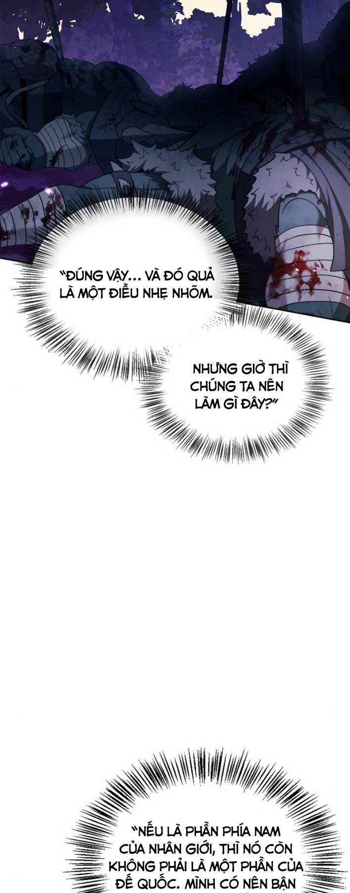 Tôi Không Tài Năng Đến Thế Đâu - Chapter 44 - Page 81