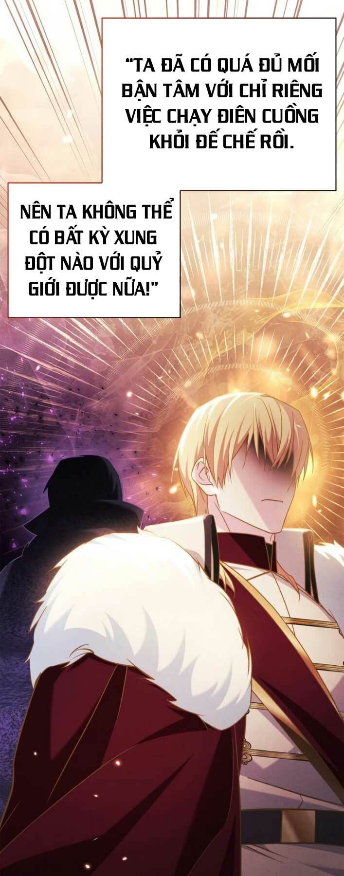 Tôi Không Tài Năng Đến Thế Đâu - Chapter 44 - Page 92