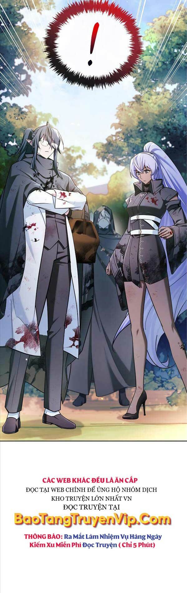 Tôi Không Tài Năng Đến Thế Đâu - Chapter 45 - Page 10