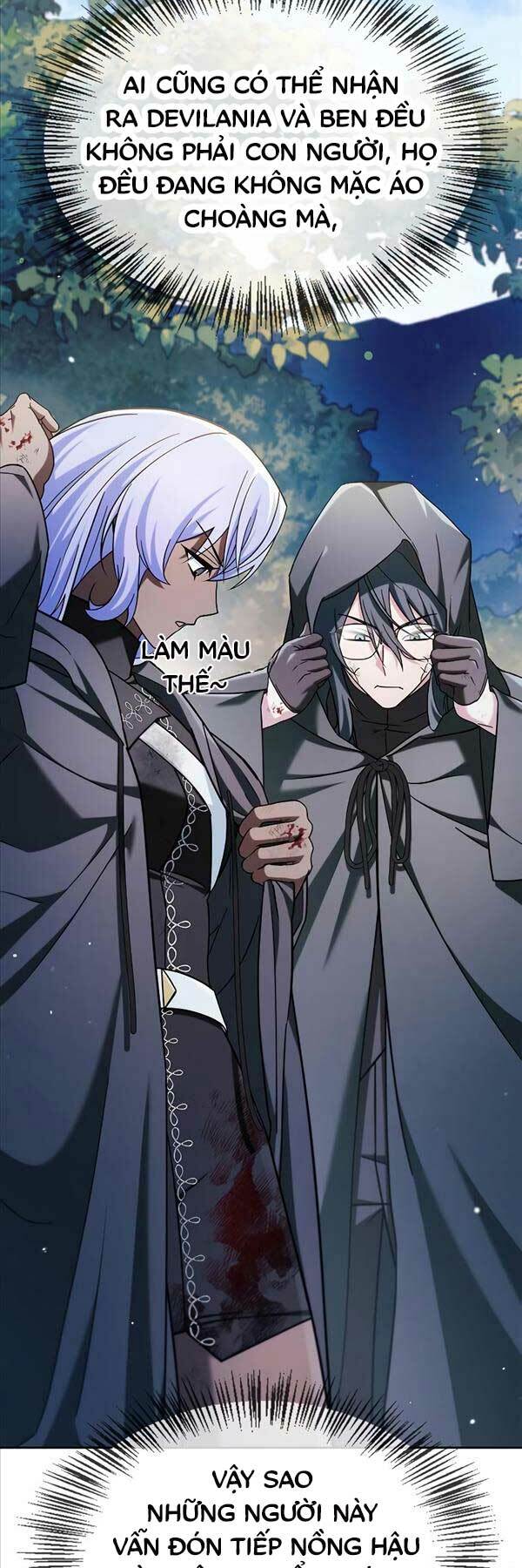 Tôi Không Tài Năng Đến Thế Đâu - Chapter 45 - Page 13