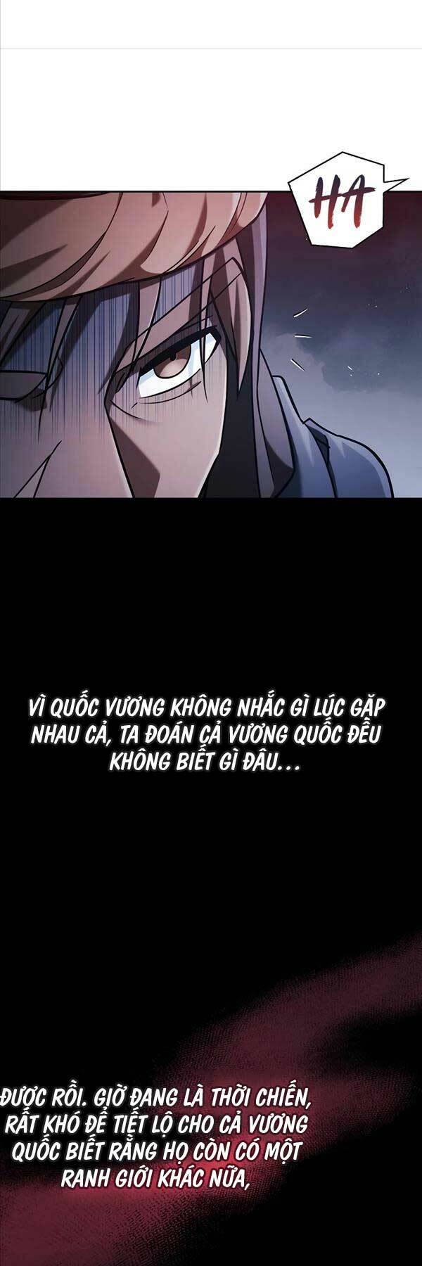 Tôi Không Tài Năng Đến Thế Đâu - Chapter 45 - Page 17