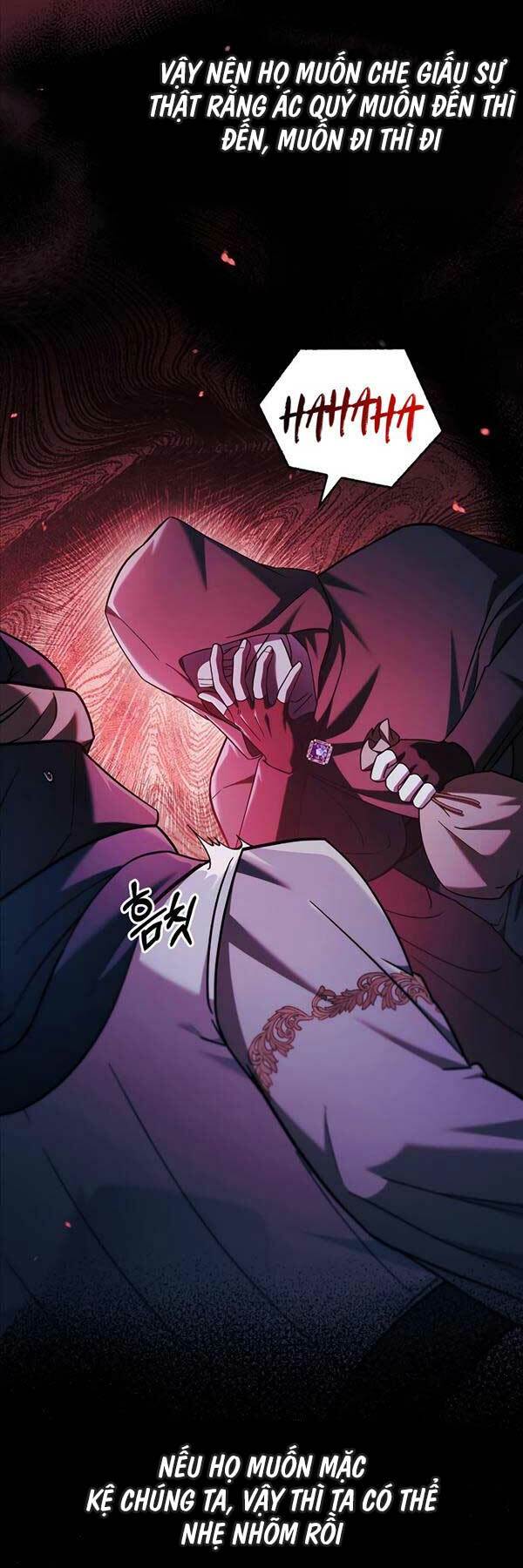 Tôi Không Tài Năng Đến Thế Đâu - Chapter 45 - Page 18