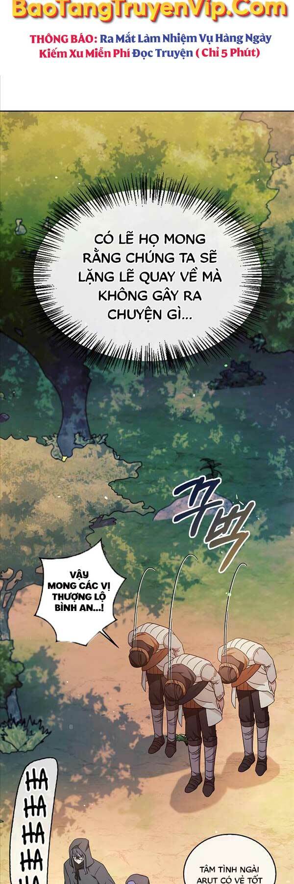 Tôi Không Tài Năng Đến Thế Đâu - Chapter 45 - Page 20