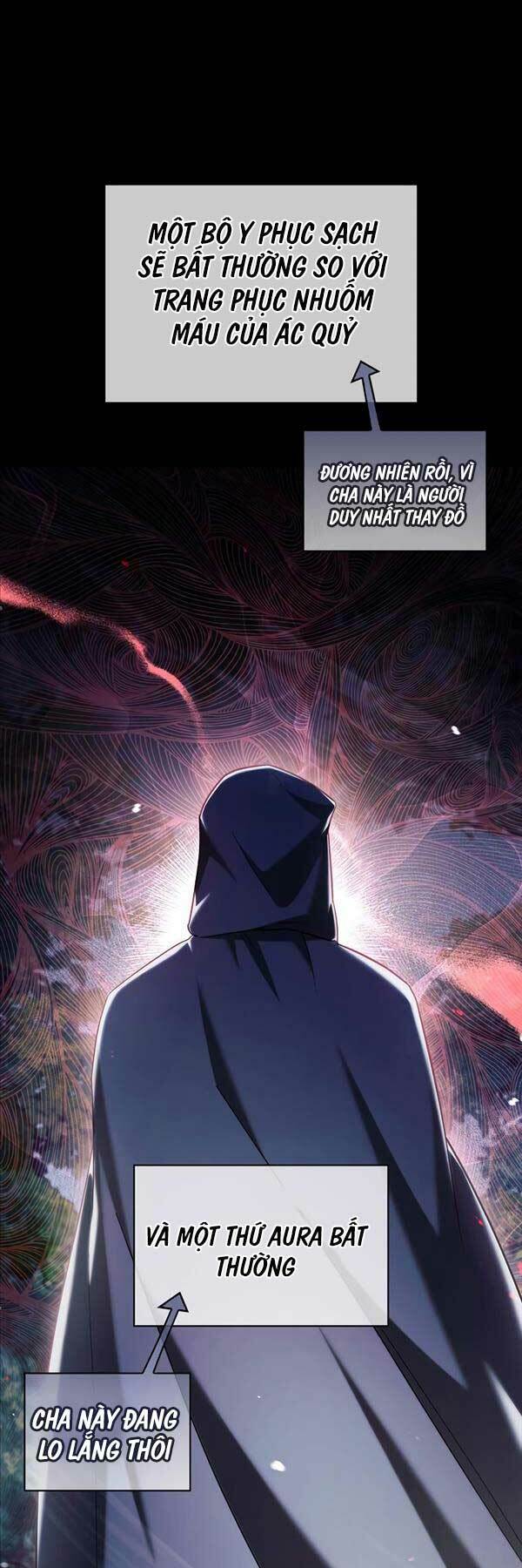 Tôi Không Tài Năng Đến Thế Đâu - Chapter 45 - Page 23