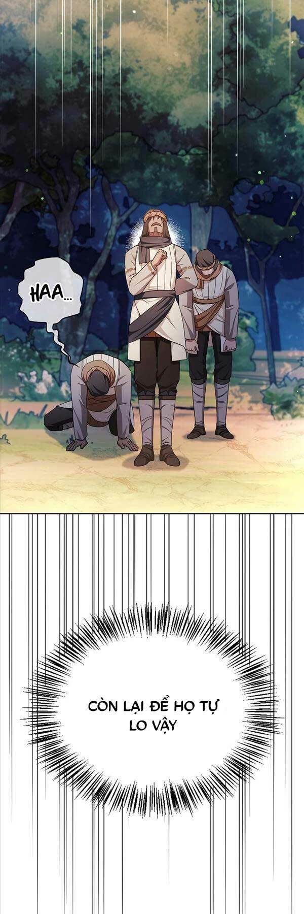 Tôi Không Tài Năng Đến Thế Đâu - Chapter 45 - Page 25