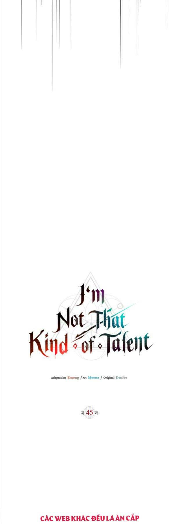 Tôi Không Tài Năng Đến Thế Đâu - Chapter 45 - Page 26