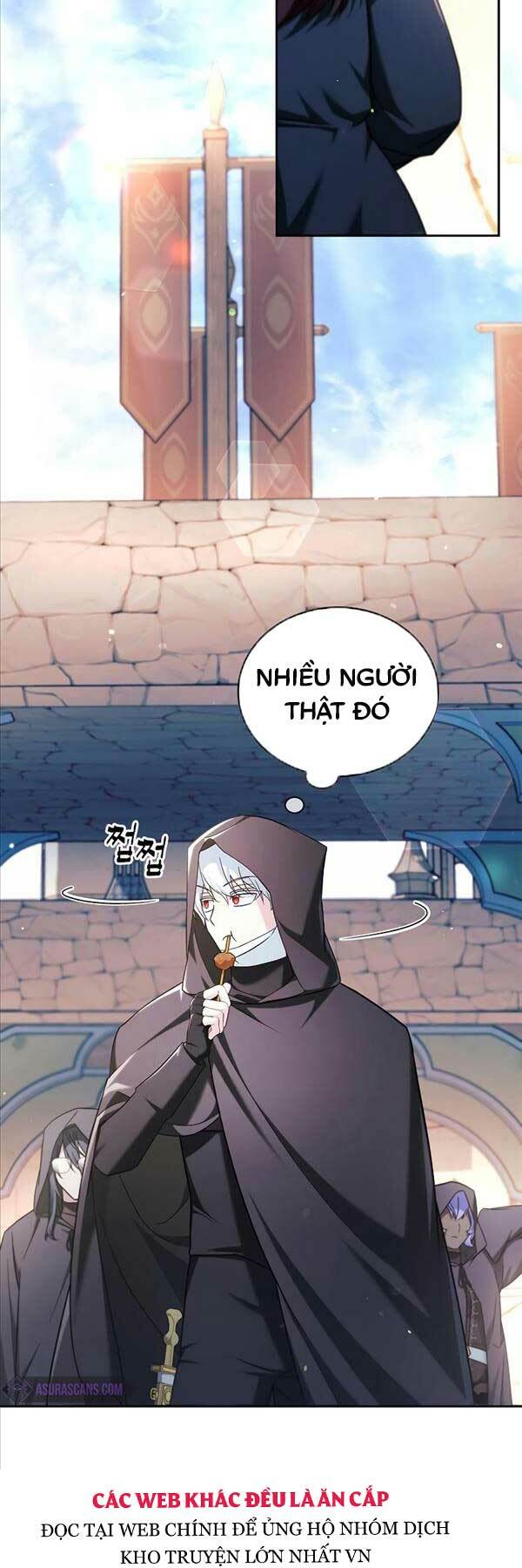 Tôi Không Tài Năng Đến Thế Đâu - Chapter 45 - Page 28