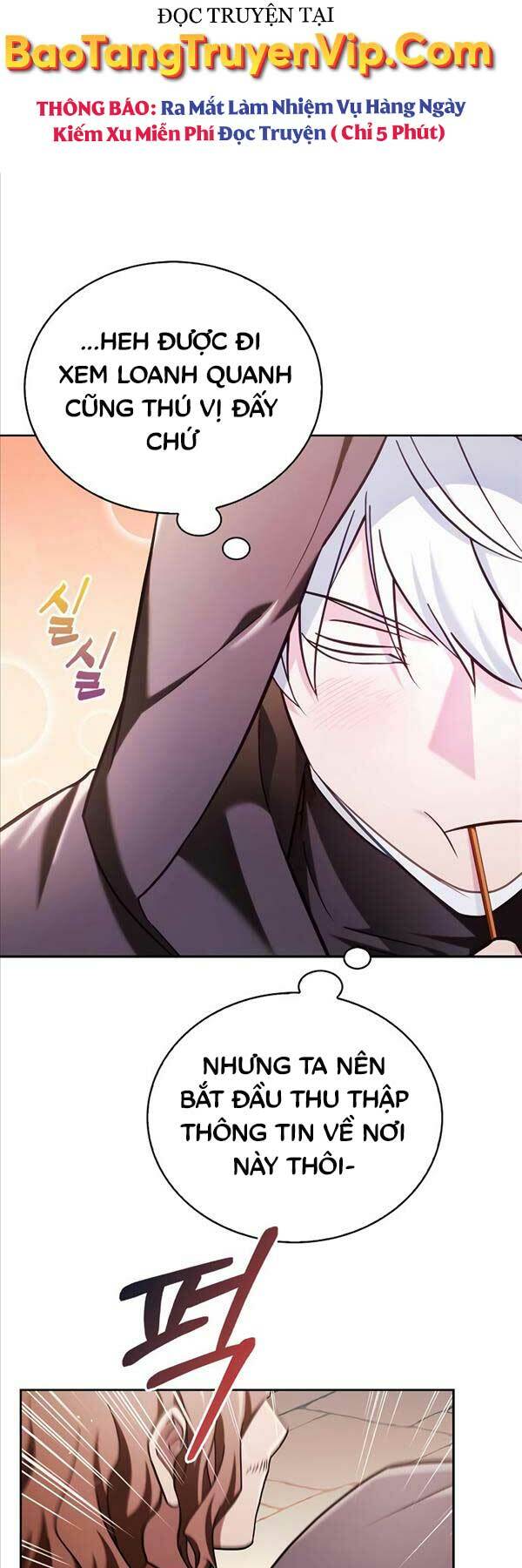 Tôi Không Tài Năng Đến Thế Đâu - Chapter 45 - Page 29