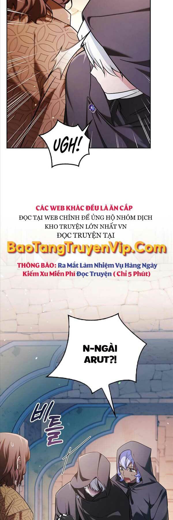 Tôi Không Tài Năng Đến Thế Đâu - Chapter 45 - Page 30