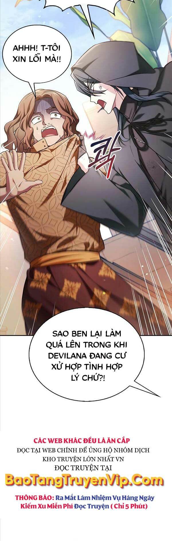 Tôi Không Tài Năng Đến Thế Đâu - Chapter 45 - Page 34