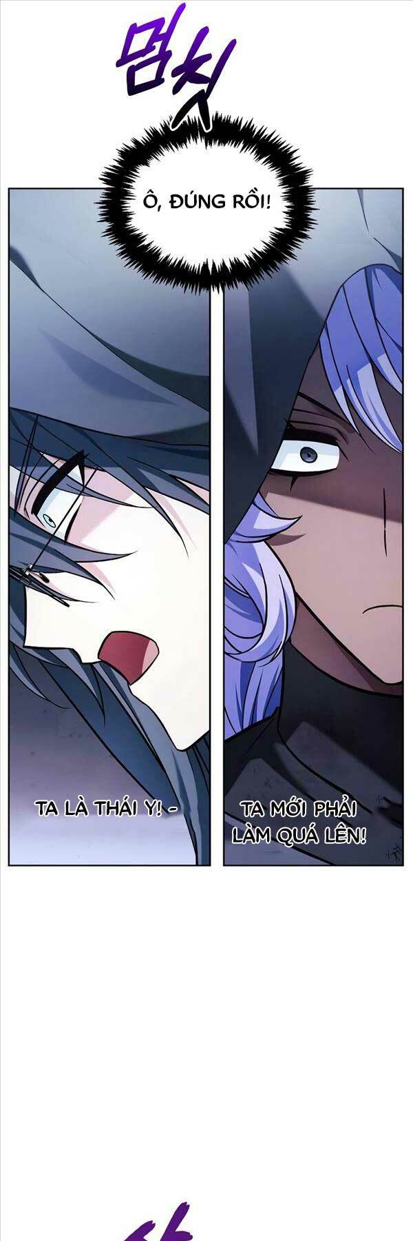 Tôi Không Tài Năng Đến Thế Đâu - Chapter 45 - Page 35