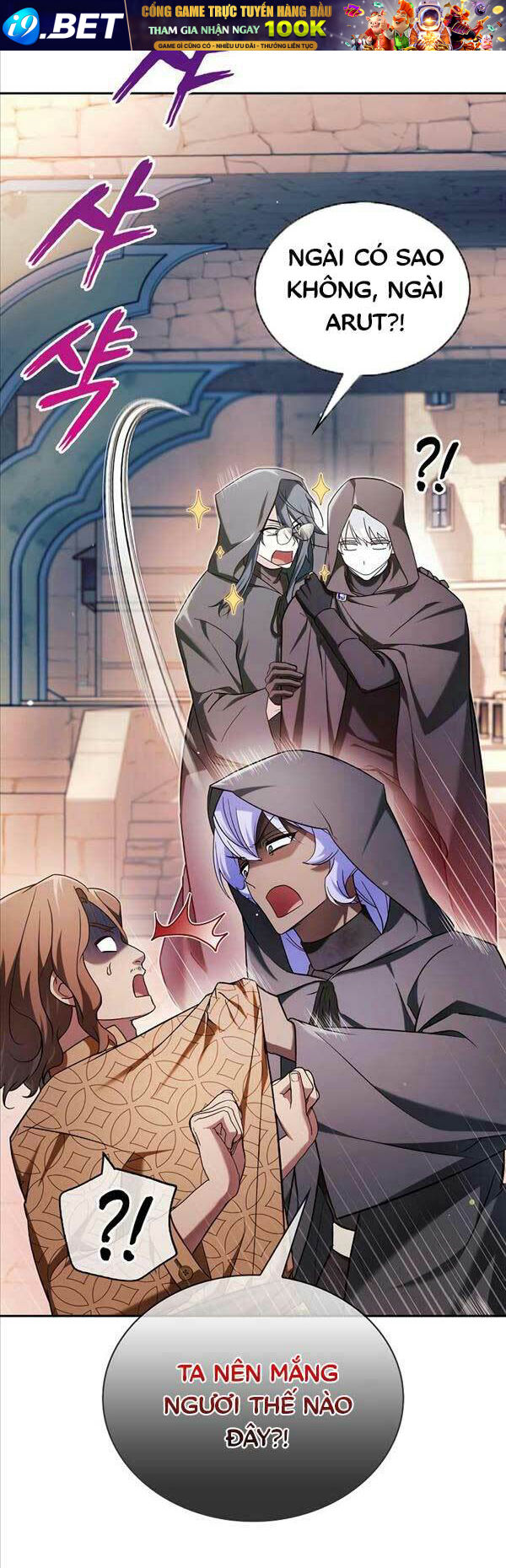 Tôi Không Tài Năng Đến Thế Đâu - Chapter 45 - Page 36