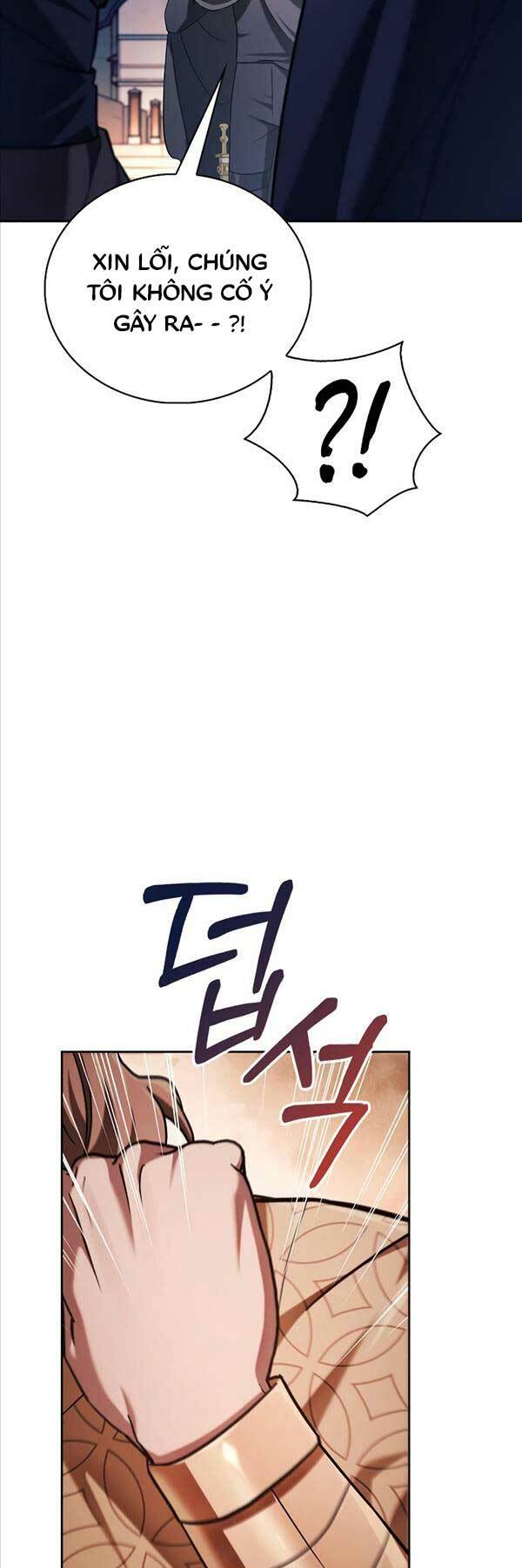 Tôi Không Tài Năng Đến Thế Đâu - Chapter 45 - Page 41