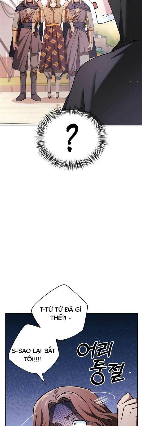 Tôi Không Tài Năng Đến Thế Đâu - Chapter 45 - Page 43