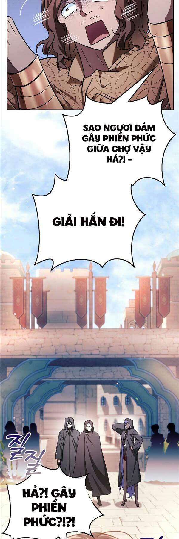 Tôi Không Tài Năng Đến Thế Đâu - Chapter 45 - Page 44