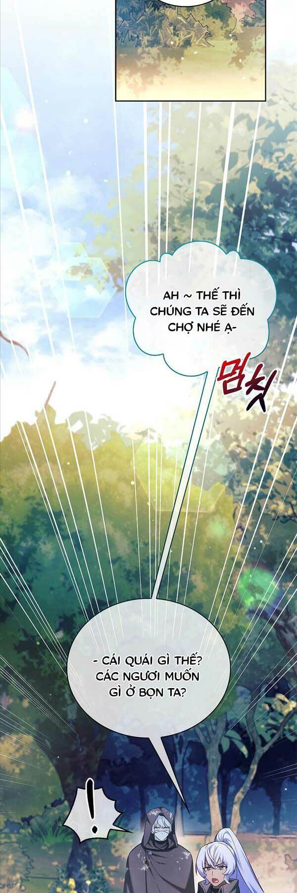 Tôi Không Tài Năng Đến Thế Đâu - Chapter 45 - Page 4
