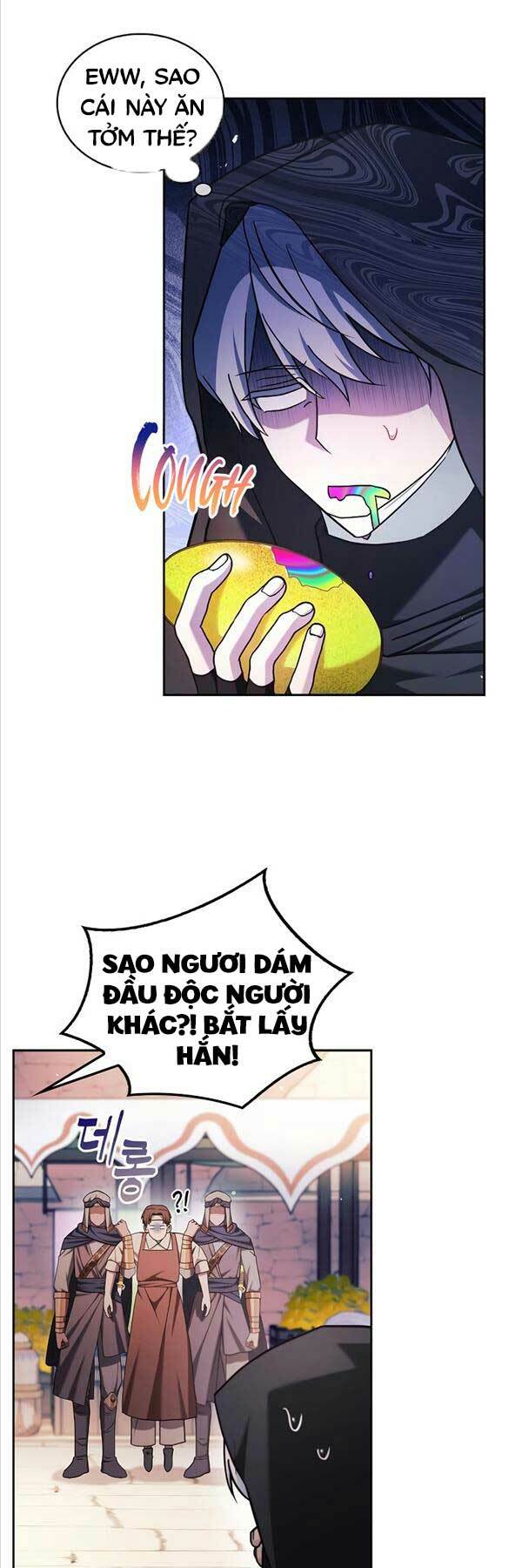 Tôi Không Tài Năng Đến Thế Đâu - Chapter 45 - Page 50