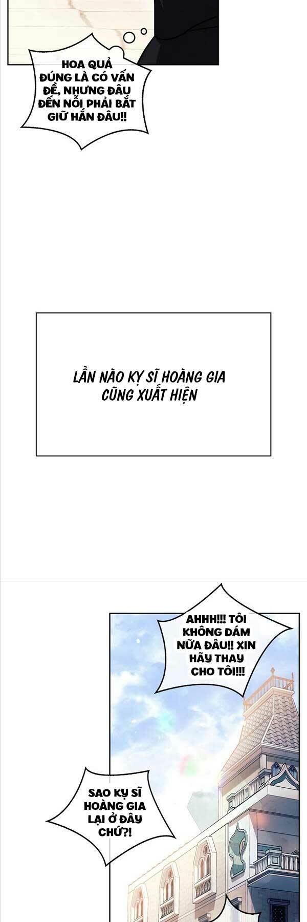 Tôi Không Tài Năng Đến Thế Đâu - Chapter 45 - Page 51