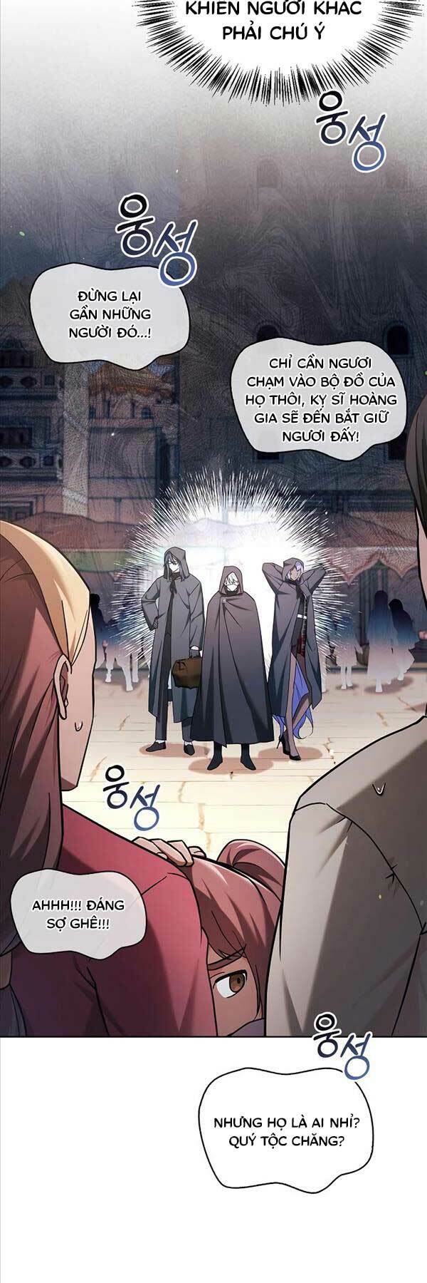 Tôi Không Tài Năng Đến Thế Đâu - Chapter 45 - Page 54