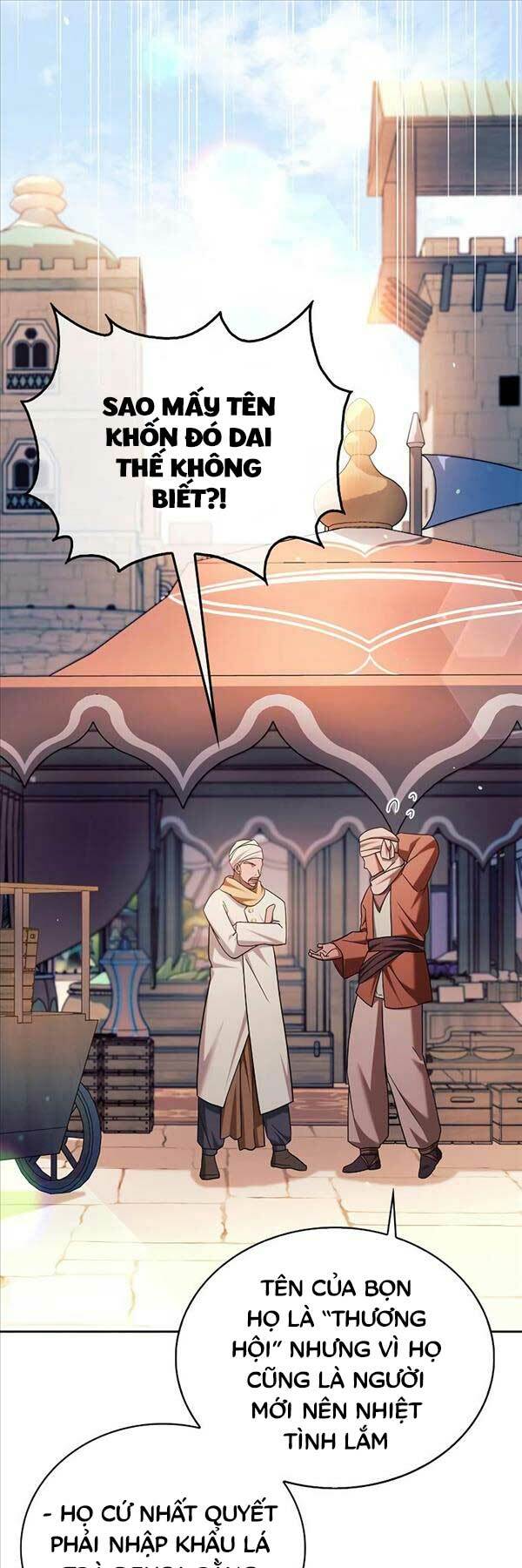 Tôi Không Tài Năng Đến Thế Đâu - Chapter 45 - Page 57