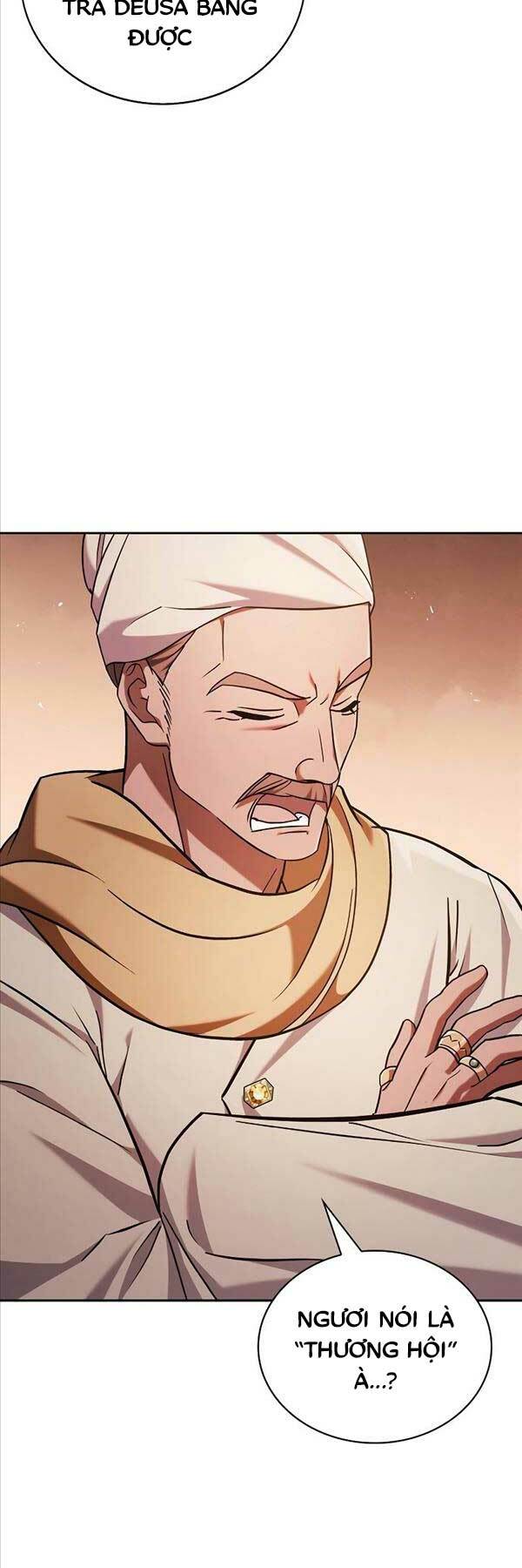 Tôi Không Tài Năng Đến Thế Đâu - Chapter 45 - Page 58