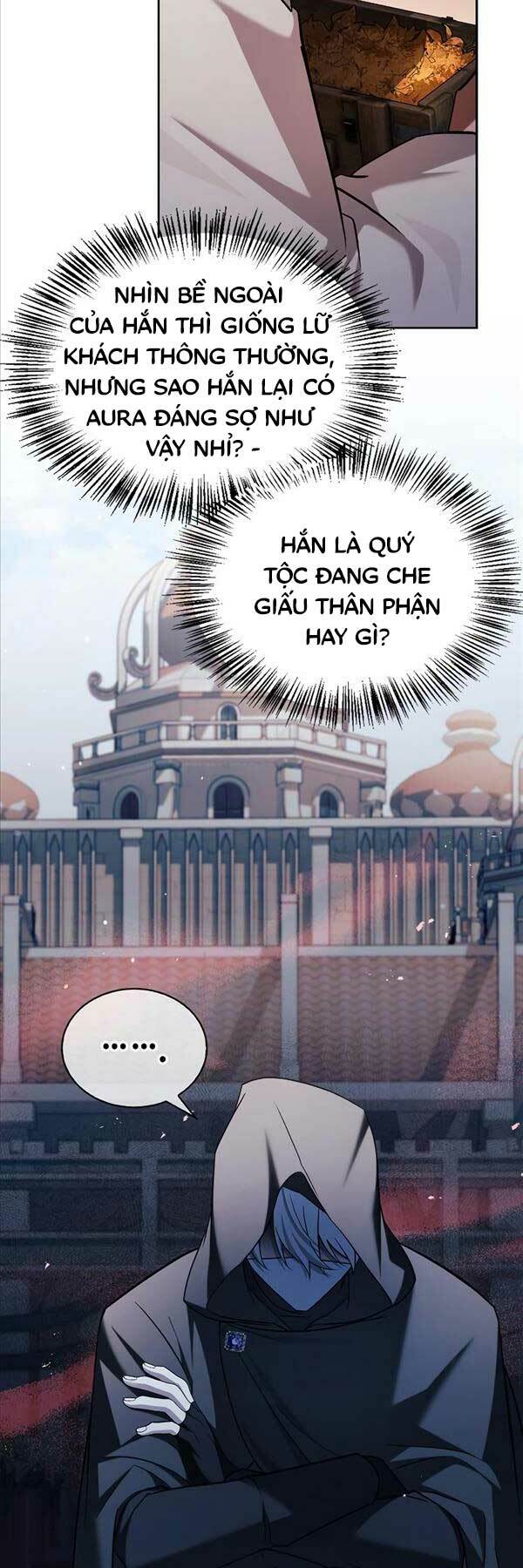 Tôi Không Tài Năng Đến Thế Đâu - Chapter 45 - Page 62